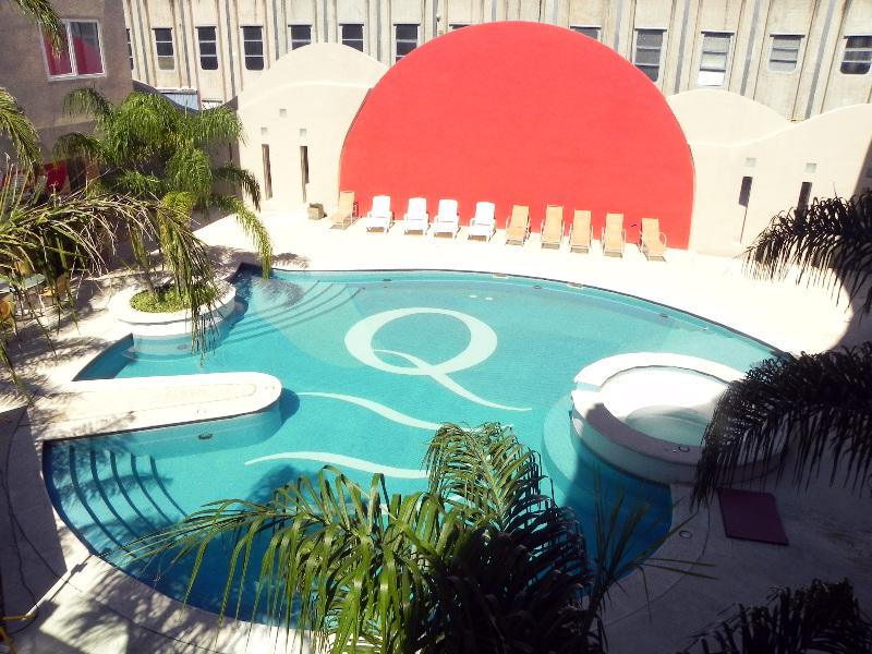 Quorum Cordoba Hotel, Resort Urbano Εξωτερικό φωτογραφία