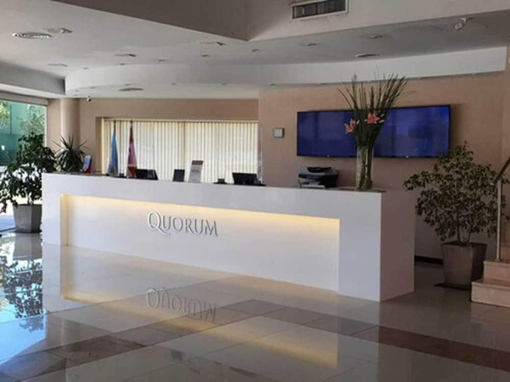 Quorum Cordoba Hotel, Resort Urbano Εξωτερικό φωτογραφία